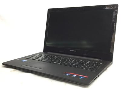 Lenovo G50 80E5 80E503ECJP ノートパソコン i3 HDD1TB win10 4GB