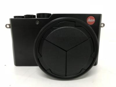 Leica ライカ D-LUX Typ 109 デジタルカメラ コンデジ ブラック