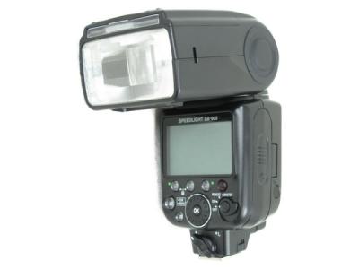 Nikon スピードライト SB-900 デジカメ用 ストロボ カメラ周辺機器