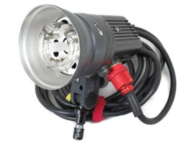 ストロボ SUN STAR MICRO FAN HEAD25 カメラ周辺機器
