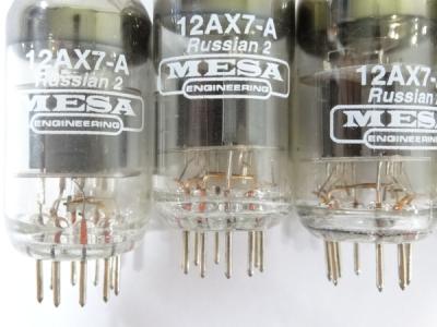 Mesa Boogie 12AX7(真空管アンプ)の新品/中古販売 | 1408148 | ReRe[リリ]