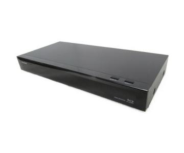 Panasonic パナソニック DIGA DMR-BRX2020 ブルーレイレコーダー 2TB 4K対応