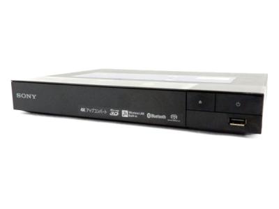 SONY BDP-S6700 ブルーレイ DVD プレイヤー