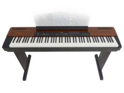 YAMAHA P-120 電子ピアノ 88鍵 鍵盤楽器 直