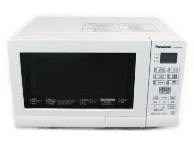 Panasonic NE-MS15E4-KW(電子レンジ)の新品/中古販売 | 1408502 Panasonic NE-MS15E4-KW(電子レンジ)の新品/中古販売 | 1408502
