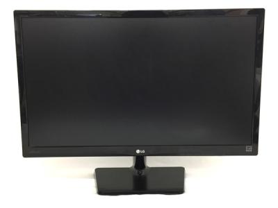 LG 23MP47HQ-P 液晶モニター 23インチ PC周辺機器 ディスプレイ