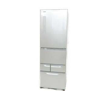 TOSHIBA GR-K41GL 冷蔵庫 410L