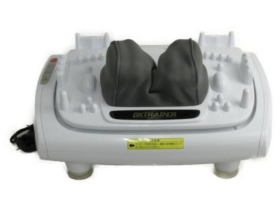 DX TRAINER MD-8400(家電)の新品/中古販売 | 1408796 | ReRe[リリ]