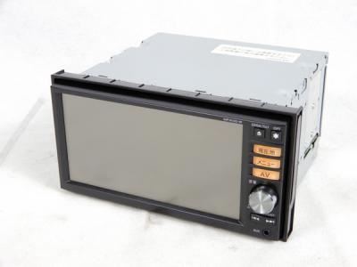 NISSAN 日産 純正 MP313D-W カーナビ 2DIN メモリータイプ 7型 ワイド