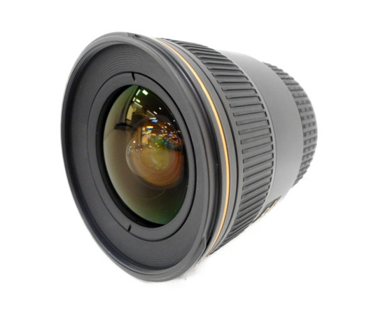 ニコン Ai AF-S Zoom-Nikkor ED 17-35mm F2.8D(IF)(レンズ)-