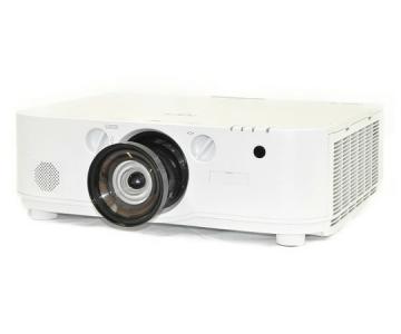 NEC NP-PA671WJL(テレビ、映像機器)の新品/中古販売 | 1412650 | ReRe