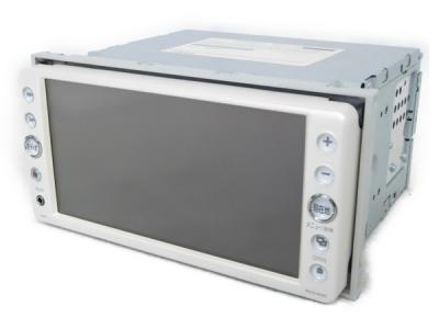 トヨタ カーナビ NSCN-W59C 地図データ 2009年 カー用品