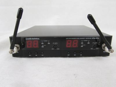 Audio-technica ATW-R75a ATW-62a(PA機器)の新品/中古販売 | 1409404