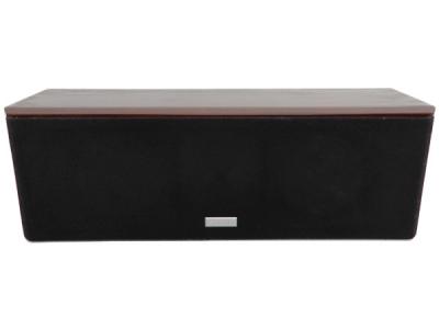 ONKYO オンキョー D-508C センタースピーカーシステム 木目