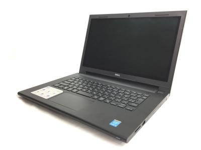 DELL Inspiron 14 3000 1TB 3443 i5-5200U 8GB