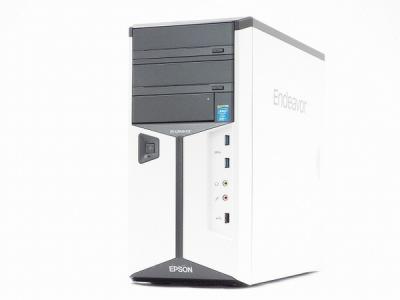 EPSON MR7200-M(デスクトップパソコン)の新品/中古販売 | 1409300