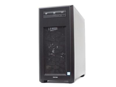 CORE i5-6500，16GBメモリ，H170-PRO m.2 マザーボード セット