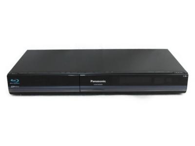 Panasonic Blu-ray レコーダー DMR-BW890 中古 N2QAYB001086