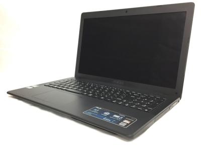 ASUS X552WA-B-SX015 ノートパソコン 15.6型