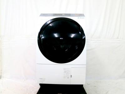 Panasonic NA-VX8700L-W ドラム洗濯乾燥機 2017年製