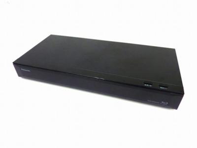 Panasonic パナソニック DIGA DMR-BRX2020 ブルーレイレコーダー 2TB 4K対応