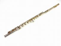 MURAMATSU ムラマツ フルート EX C管 管楽器