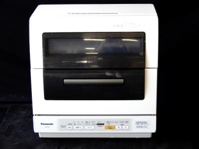 Panasonic パナソニック NP-TR5-W 食洗機 食器洗い乾燥機 6人分 ホワイト