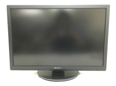 SONY VGP-D24WD1 24インチ 液晶モニター WUXGA 1920 x 1200