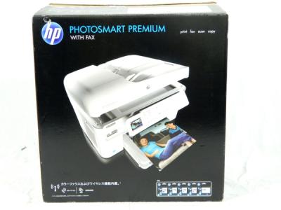 HP C309a(インクジェットプリンタ)の新品/中古販売 | 1409470 | ReRe[リリ]