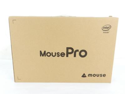 mouse computer MB-B505H 15.6型 Core i7-7500U メモリ 8GB SSD 480GB ノートPC
