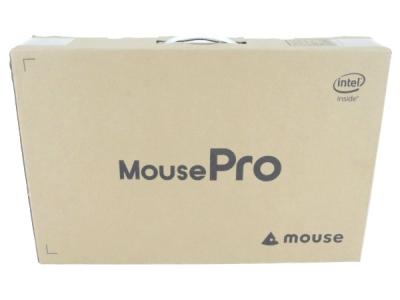 mouse computer MousePro- NB591F(ノートパソコン)の新品/中古販売