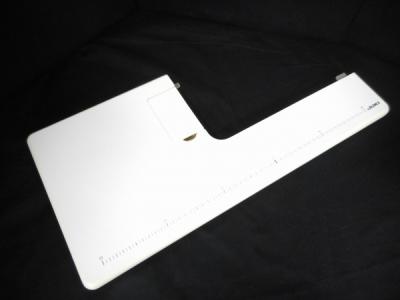 juki ジューキ 職業用ミシン ワイドテーブル spurシリーズ ミシン台 補助テーブル ミシン の新品 中古販売 1409447 rere リリ