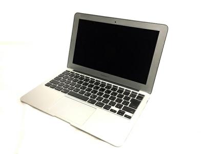 Apple アップル MacBook Air MC505J/A ノートPC 11.6型 Core2Duo/2GB/SSD:64GB