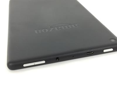 amazon fire hd 8 sx034qt 第7世代 32gb 2017年 8型 ブラック タブレット タブレット の新品 中古販売 1409572 rere リリ