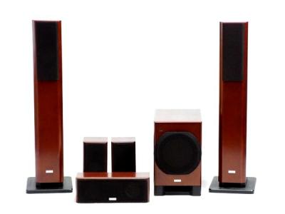 スピーカー ONKYO SL-A250 D-308C D-308E×2 D-308M×2 セット