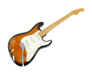 【動作未確認】Fender ストラトキャスター ST-57 動作未確認】Fender ストラトキャスター ST-57