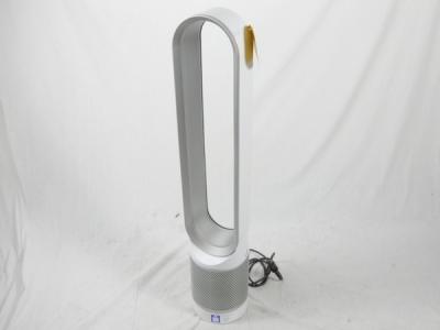 dyson TP00 Pure Cool 空気 清浄機 ファン 17年