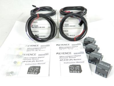 KEYENCE AP-C33(電材、配電用品)の新品/中古販売 | 1409733 | ReRe[リリ]