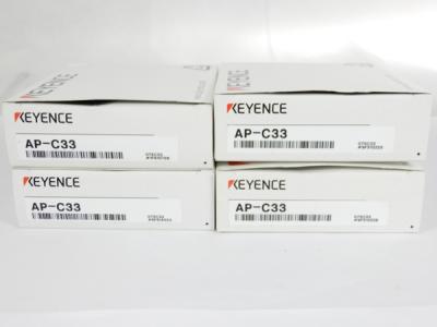 KEYENCE AP-C33(電材、配電用品)の新品/中古販売 | 1409733 | ReRe[リリ]