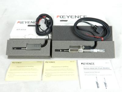 KEYENCE GT-A10、GT-H10(電材、配電用品)の新品/中古販売 | 1409751