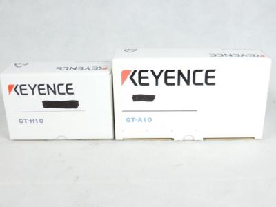 KEYENCE GT-A10、GT-H10(電材、配電用品)の新品/中古販売 | 1409751