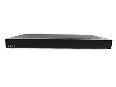 SONY ソニー BDZ-EW520 BD ブルーレイ レコーダー 500GB ブラック