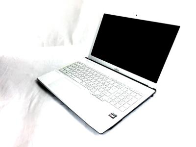 FUJITSU LIFEBOOK AH40/M ノートパソコン PC