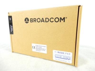 Broadcom 9440-8i(パソコン)の新品/中古販売 | 1409862 | ReRe[リリ]