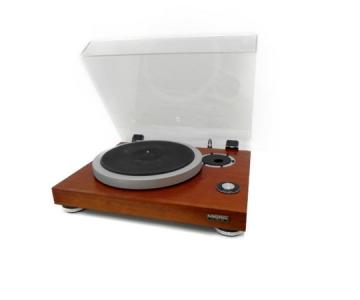 MICRO DDL-120 ターンテーブル プレーヤー