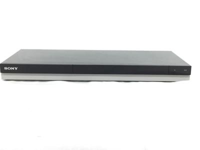 SONY ソニー BDZ-ZT1000 Blu-ray レコーダー