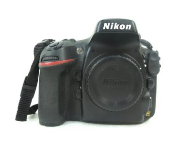 Nikon ニコン D800 カメラ デジタル一眼レフ ボディ