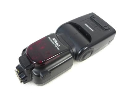 Nikon スピードライト SB-900 デジカメ用 ストロボ カメラ周辺機器