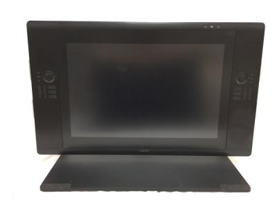 WACOM ワコム cintiq24hd DTK-2400/K 液晶 ペン タブレット