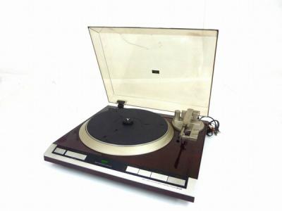 DENON デノン DP-52F ターンテーブル レコードプレーヤー